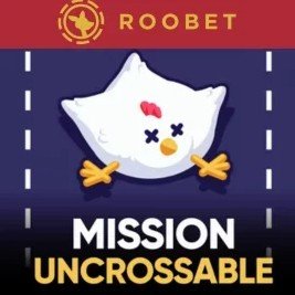 Mission Uncrossable